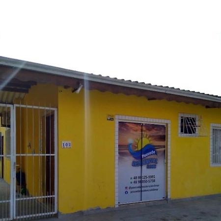 Pousada Residencial Elimar フロリアノポリス エクステリア 写真