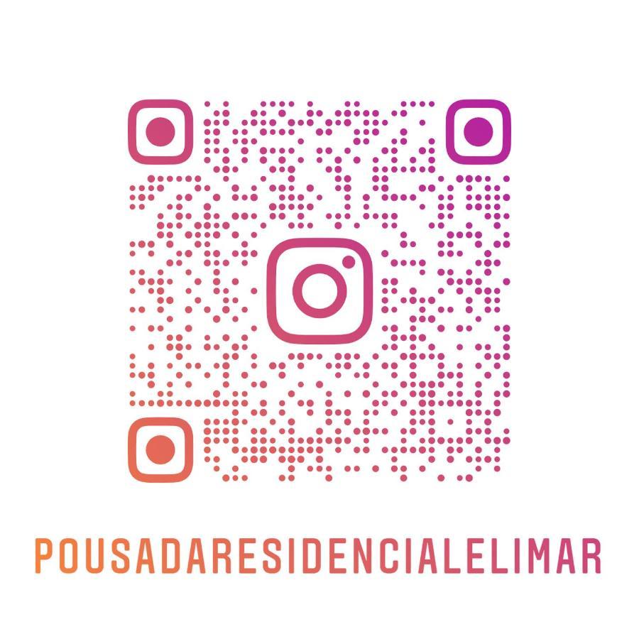 Pousada Residencial Elimar フロリアノポリス エクステリア 写真