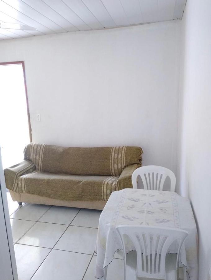 Pousada Residencial Elimar フロリアノポリス エクステリア 写真