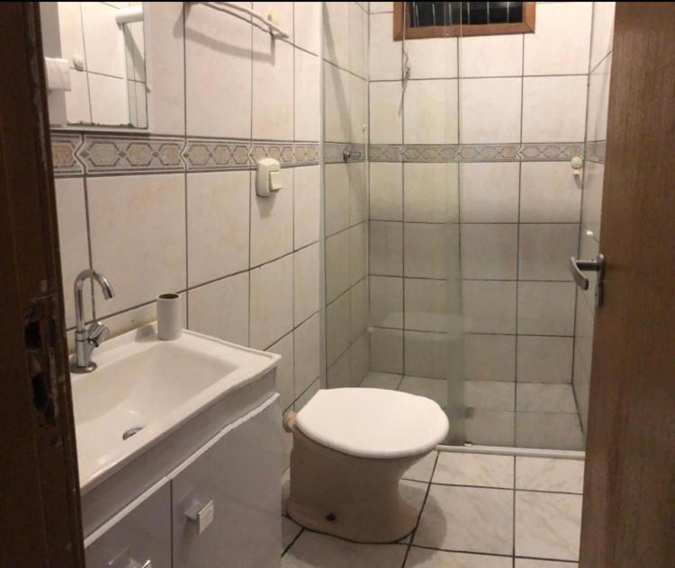 Pousada Residencial Elimar フロリアノポリス エクステリア 写真
