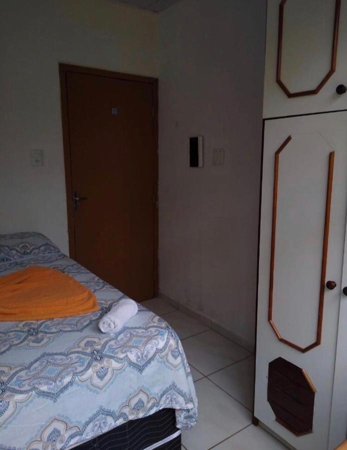 Pousada Residencial Elimar フロリアノポリス エクステリア 写真