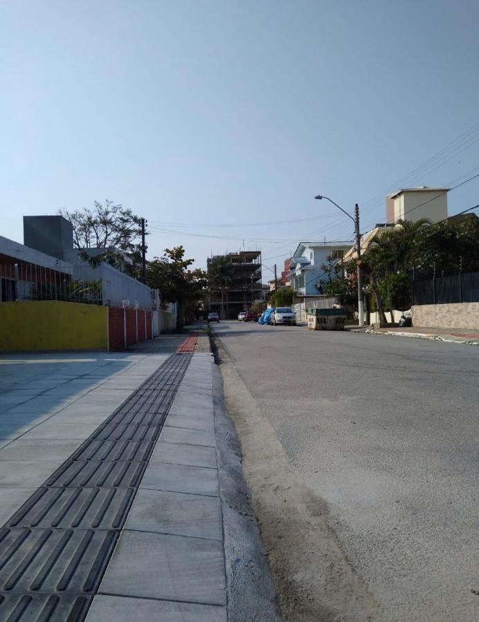 Pousada Residencial Elimar フロリアノポリス エクステリア 写真