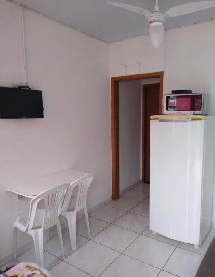 Pousada Residencial Elimar フロリアノポリス エクステリア 写真