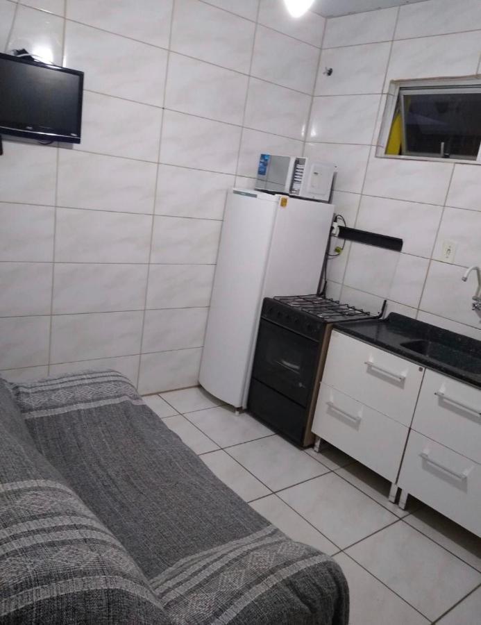 Pousada Residencial Elimar フロリアノポリス エクステリア 写真
