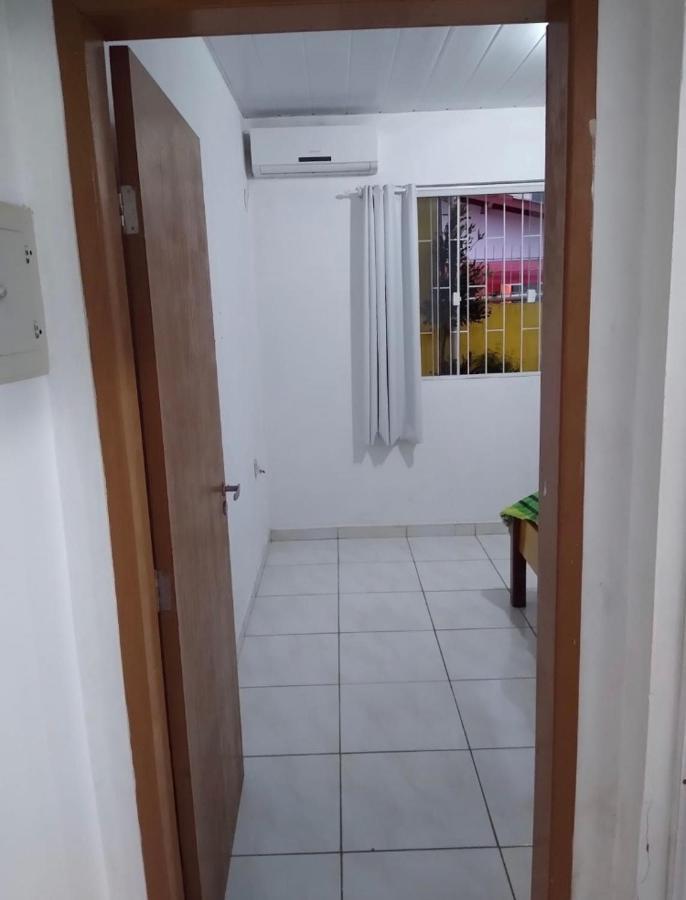 Pousada Residencial Elimar フロリアノポリス エクステリア 写真