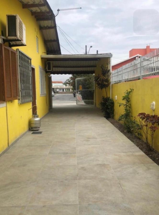 Pousada Residencial Elimar フロリアノポリス エクステリア 写真