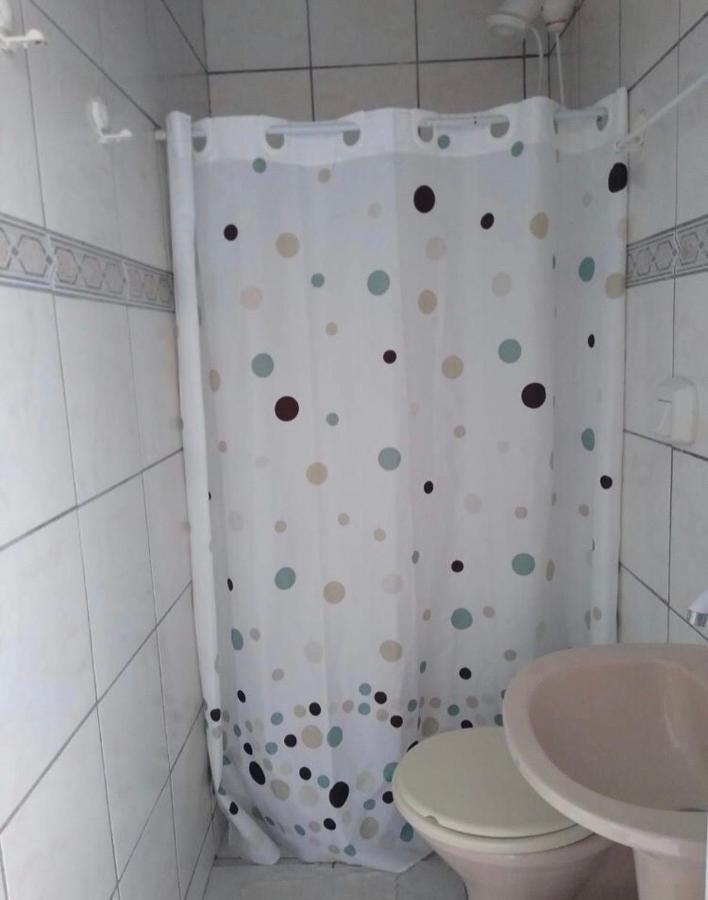 Pousada Residencial Elimar フロリアノポリス エクステリア 写真