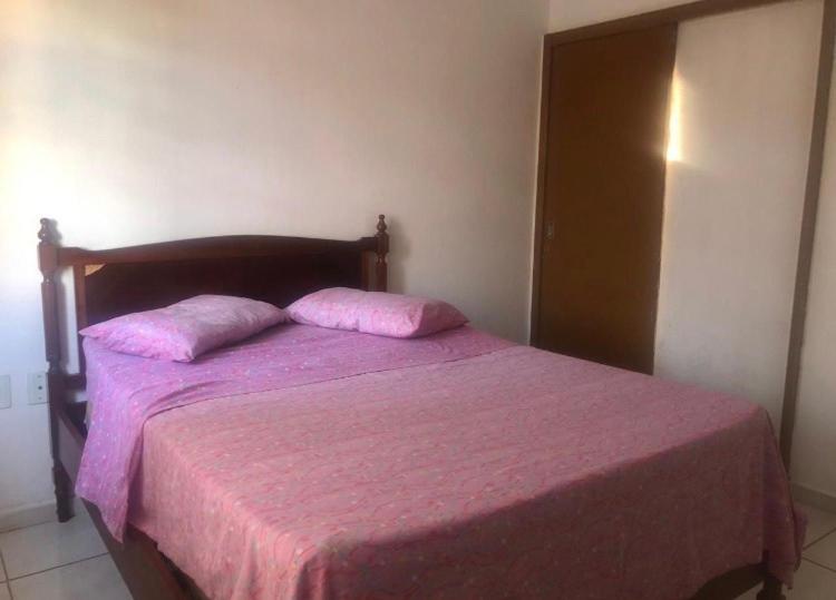 Pousada Residencial Elimar フロリアノポリス エクステリア 写真