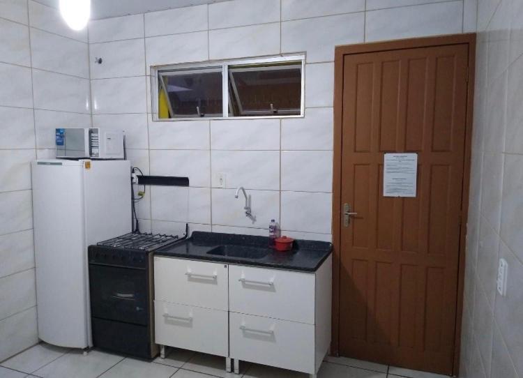 Pousada Residencial Elimar フロリアノポリス エクステリア 写真