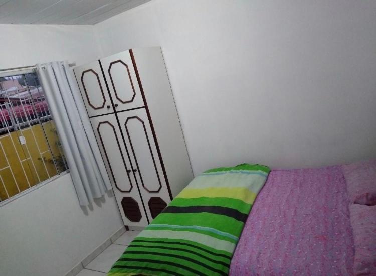 Pousada Residencial Elimar フロリアノポリス エクステリア 写真