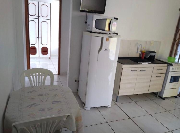 Pousada Residencial Elimar フロリアノポリス エクステリア 写真