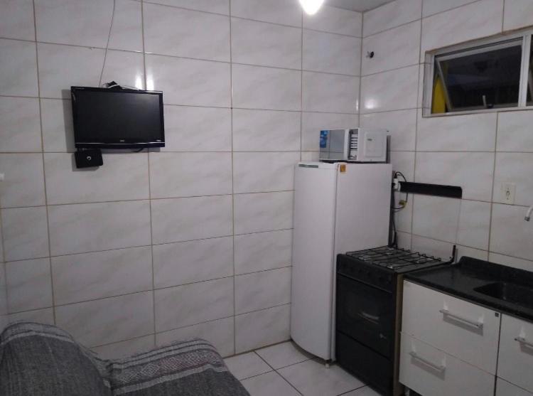 Pousada Residencial Elimar フロリアノポリス エクステリア 写真