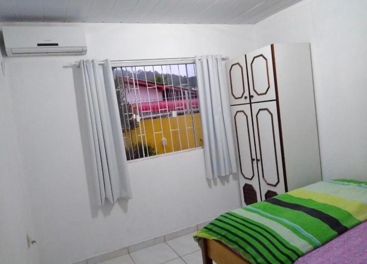 Pousada Residencial Elimar フロリアノポリス エクステリア 写真